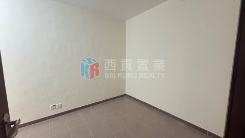沙角尾