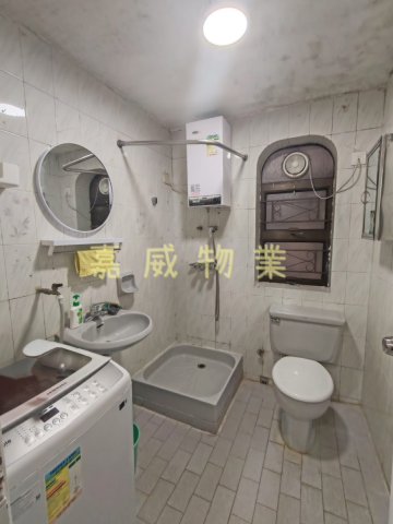 牛皮沙舊村