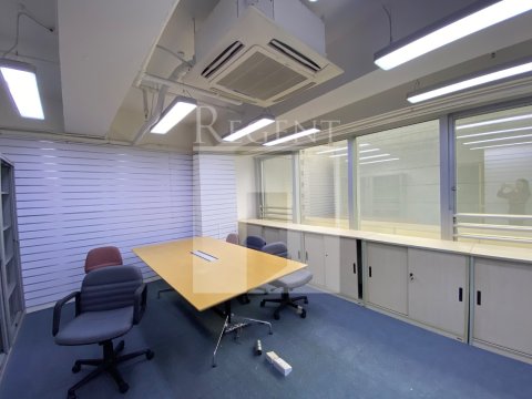 WESTLEY SQUARE (威利廣場) 