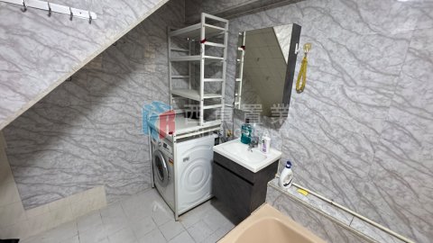 蠔涌村
