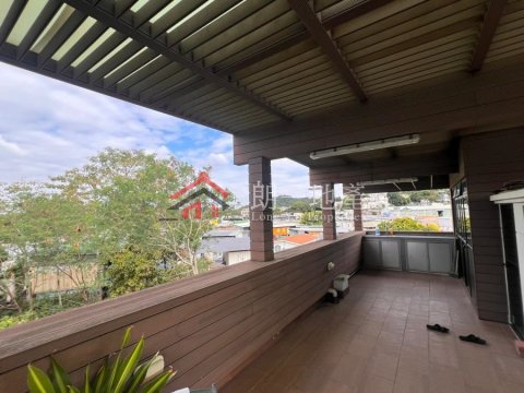 錦田村屋