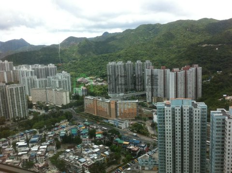 名城 第01期 第01座 北翼