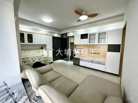大埔中心  