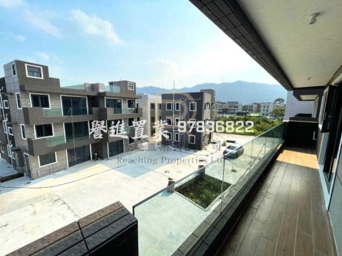 車程數分鐘到元朗市 正正元朗南發展區