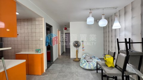馬游塘村
