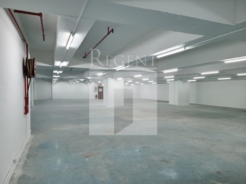 大埔工業大廈, 太平工業中心 第01座