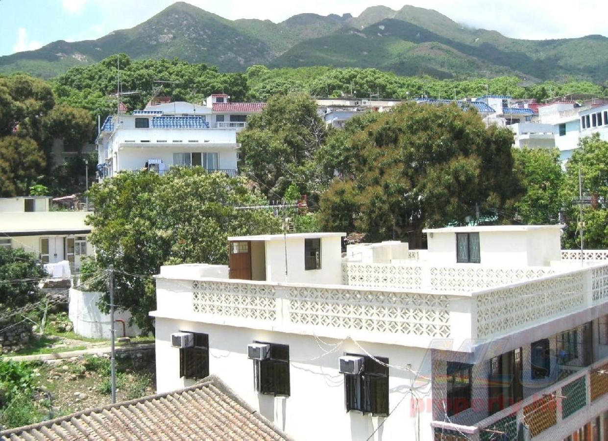 大屿山水口村 - 村屋搜寻 - 科一物业资讯, 地产资讯, 物业放盘及成交