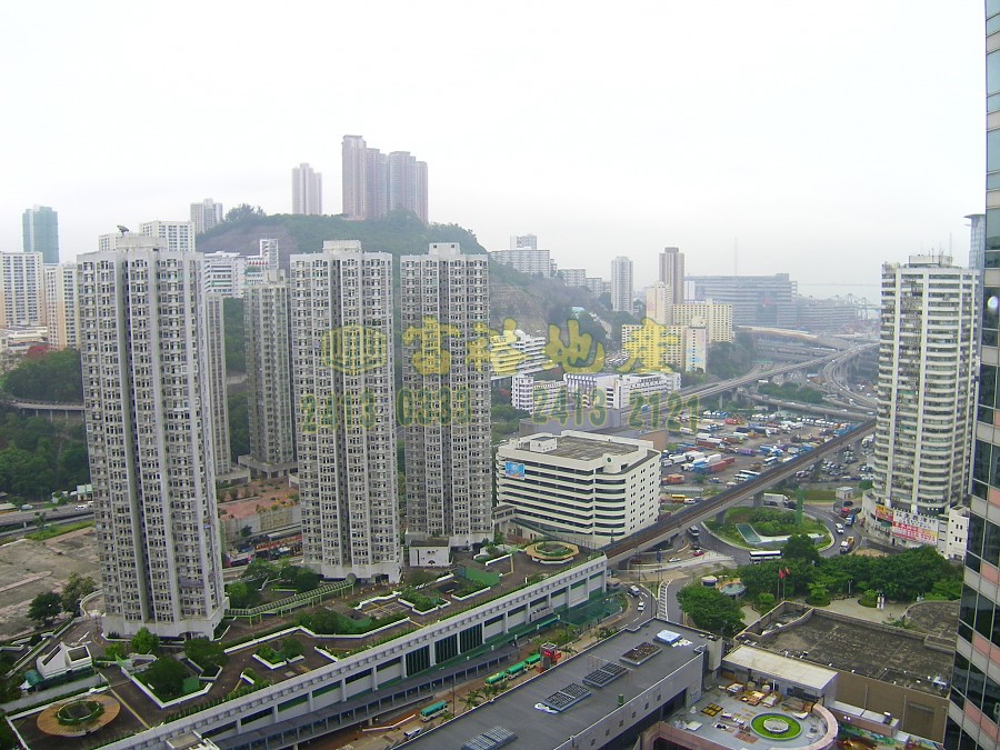 葵涌广场