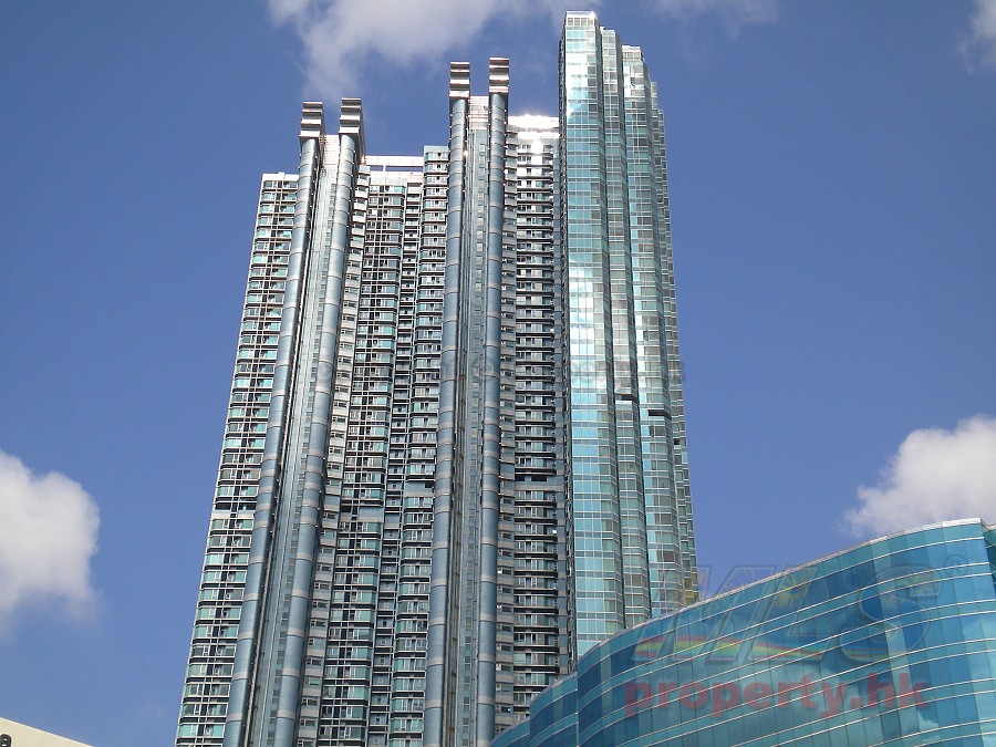 海名轩 / harbourfront landmark tower 03 楼盘详情