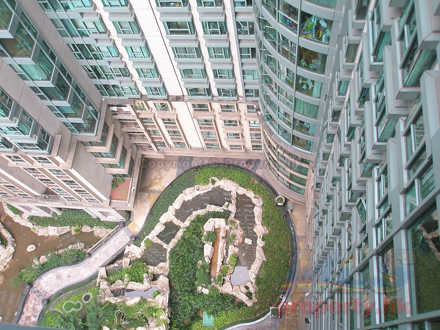 大厦 (英) laguna verde the green wood twr 03 大厦 (中) 海逸豪园