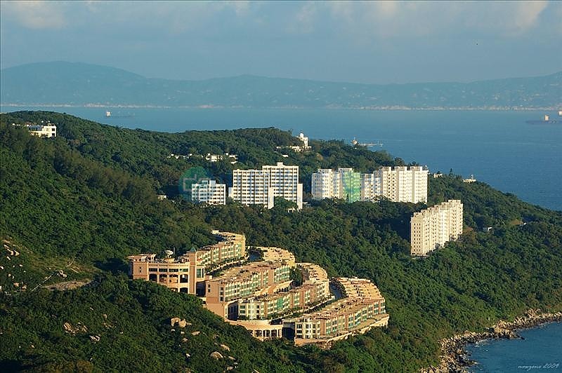 富豪海湾