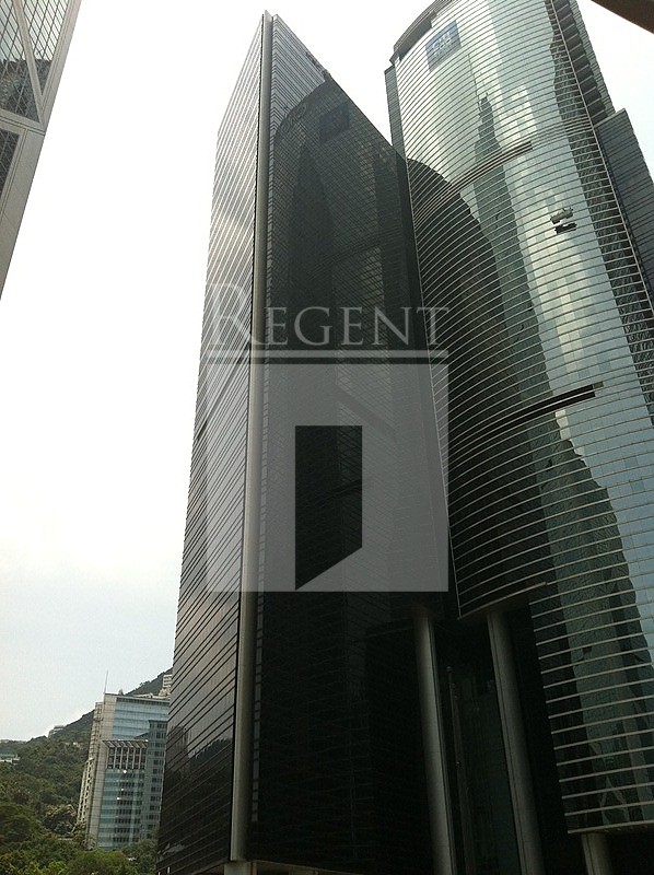 citibank tower (花旗银行大厦)