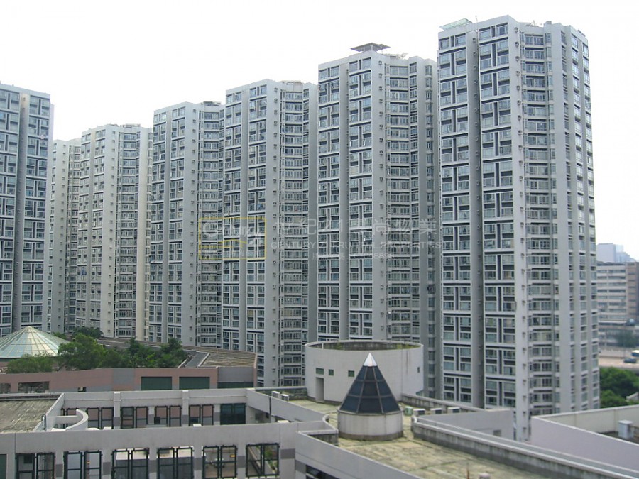 丽港城 第04期 第22座