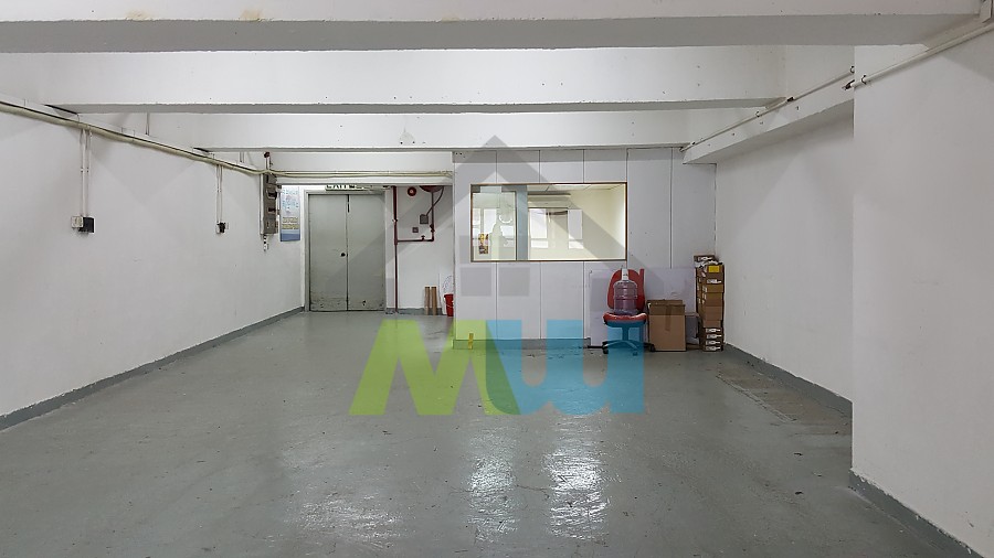 興盛工業大廈