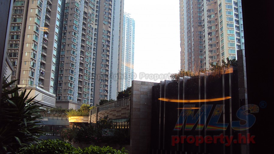 日出康城 / lohas park phase 02 tower 11 right 楼盘详情, 日出康城