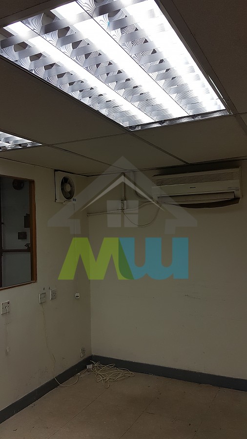 興盛工業大廈