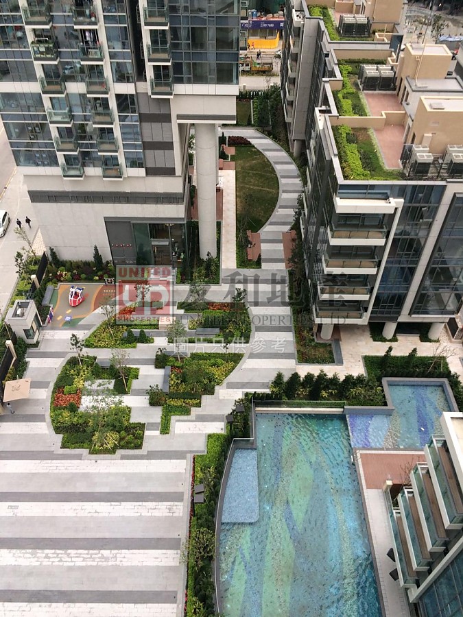 启德1号 / one kai tak tower 01 楼盘详情, 启德1号 - 地产 - 笋盘