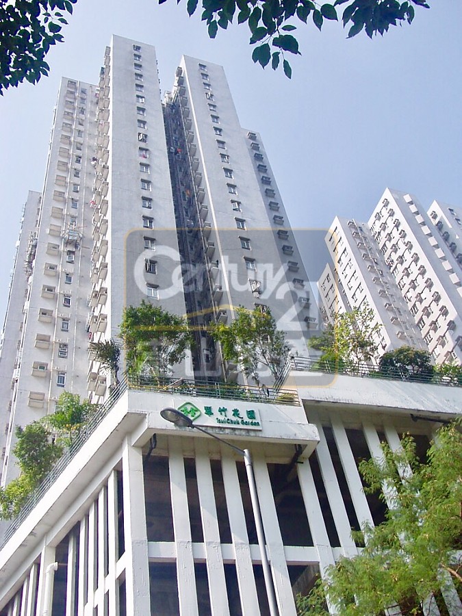 翠竹花园  高层东南/海景/市场罕有>