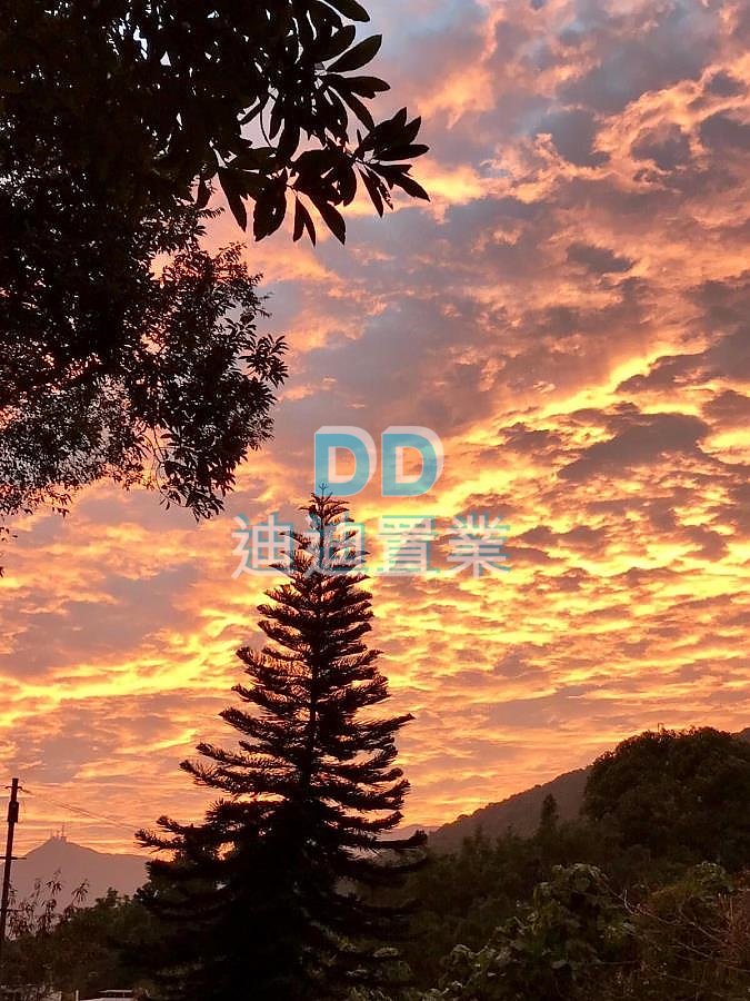 慶徑石 環境清靜 