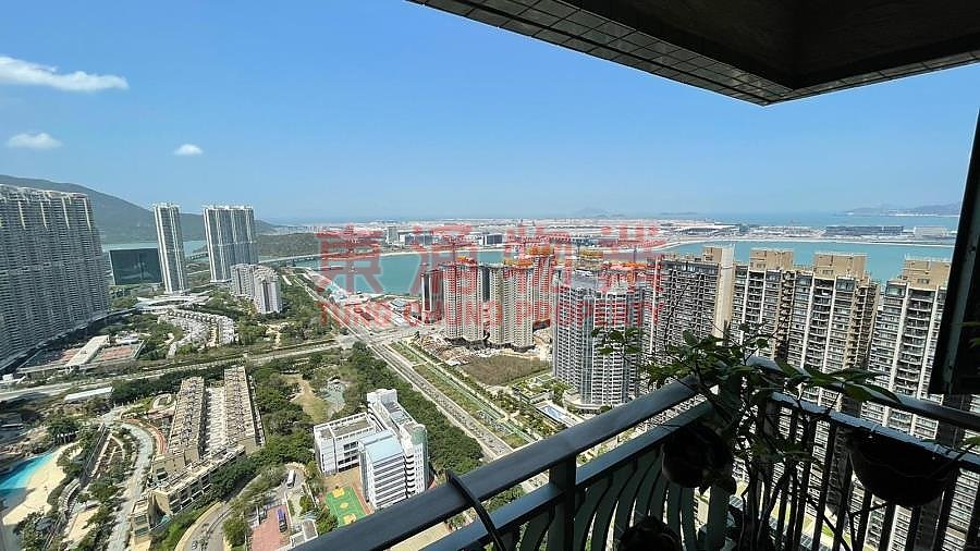 Tung Chung Property