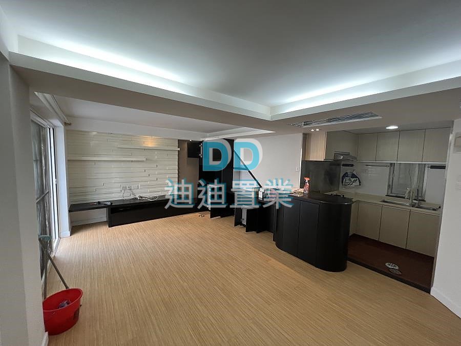 蠔涌村 位置方便