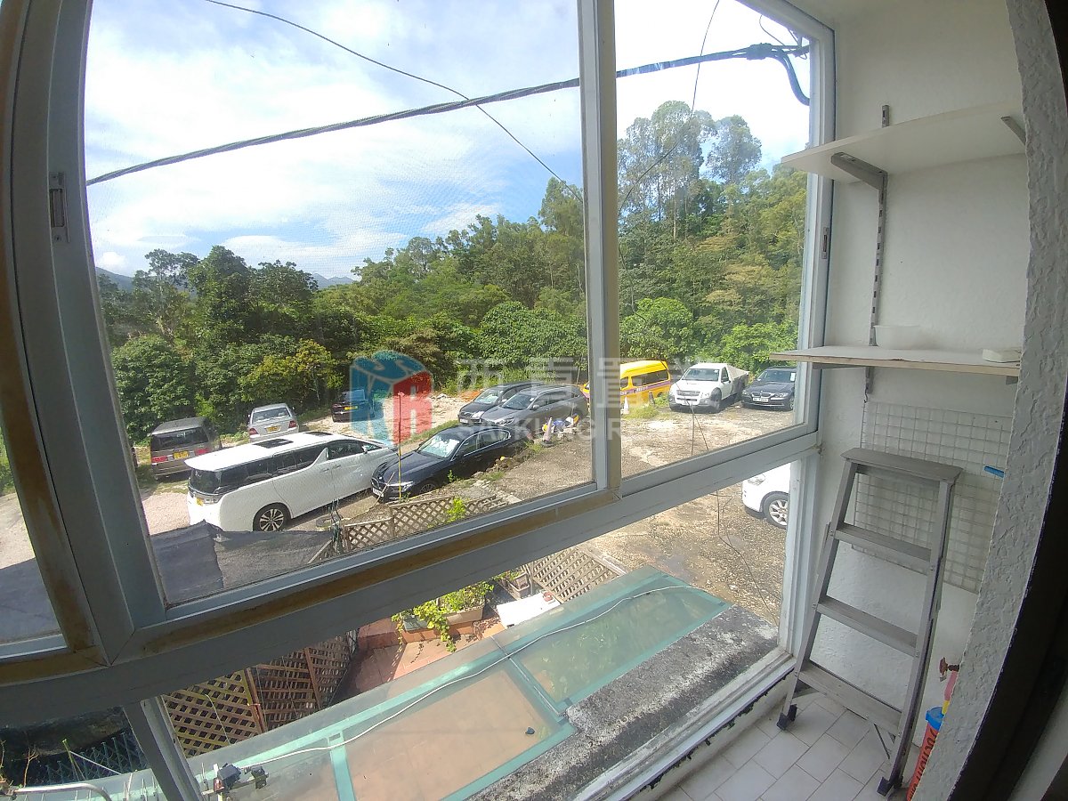 窩美村