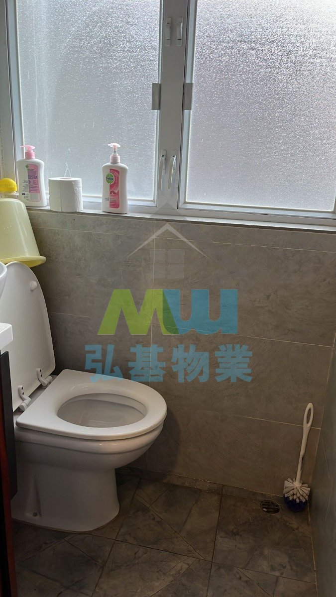 富利工業大廈