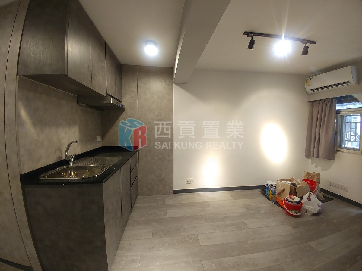 TSENG LAN SHUE TSUEN Clear Water Bay