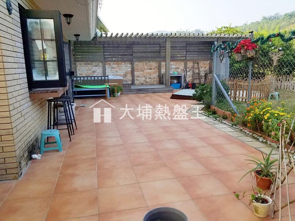 黃魚灘