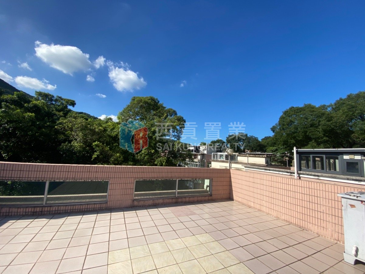 馬游塘村