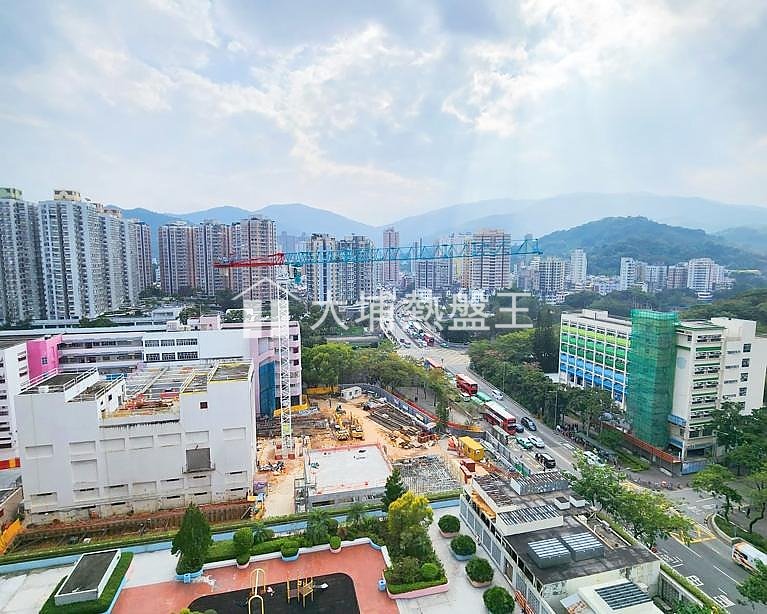 FORTUNE PLAZA 
