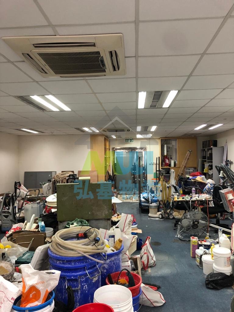萬象工業大廈