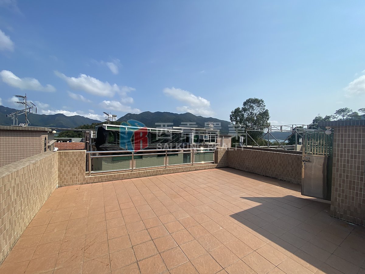 井頭村