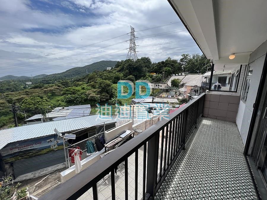 PAK SHEK WO TSUEN