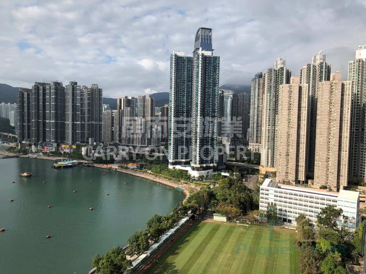 海濱花園 第07座 海雲閣