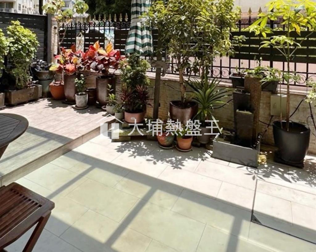 華樂豪庭