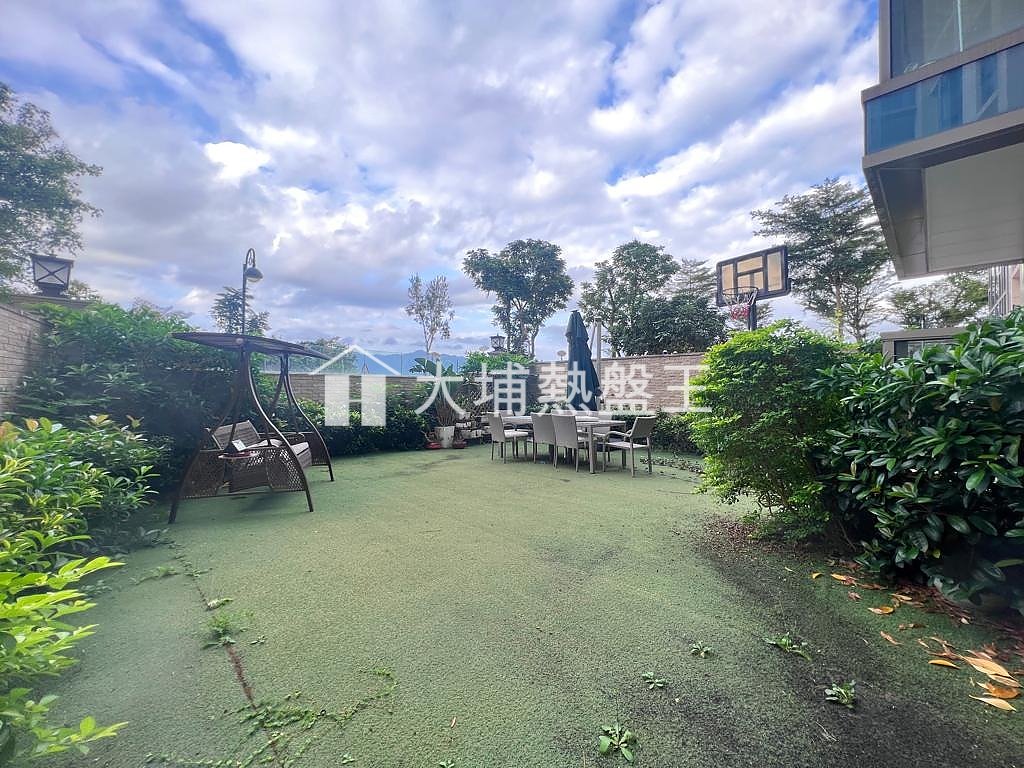 MAYFAIR BY THE SEA II  