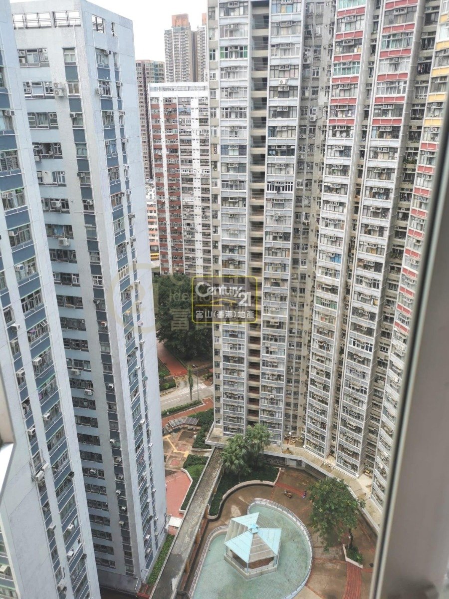 TUNG TAU EST KWAI TUNG HSE