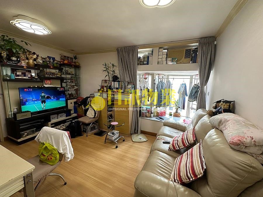 RIVIERA GDN BLK 17 HOI NING MAN