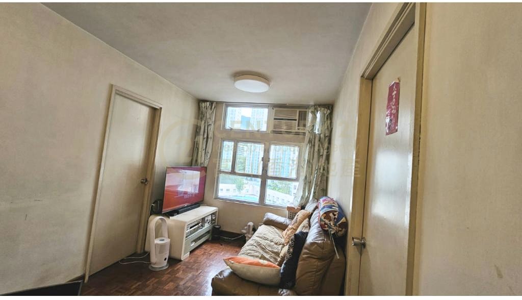 FU KEUNG COURT