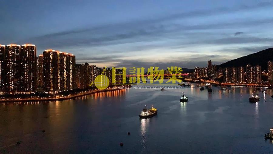 WATERSIDE PLAZA BLK 01