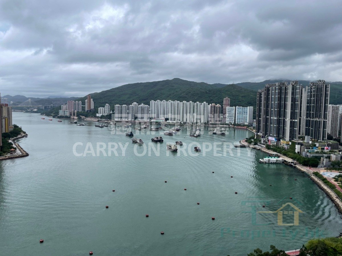 海濱花園 第04座 海銀閣