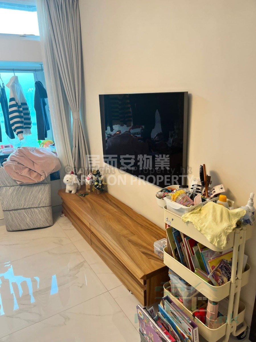 海濱花園 第07座 海雲閣