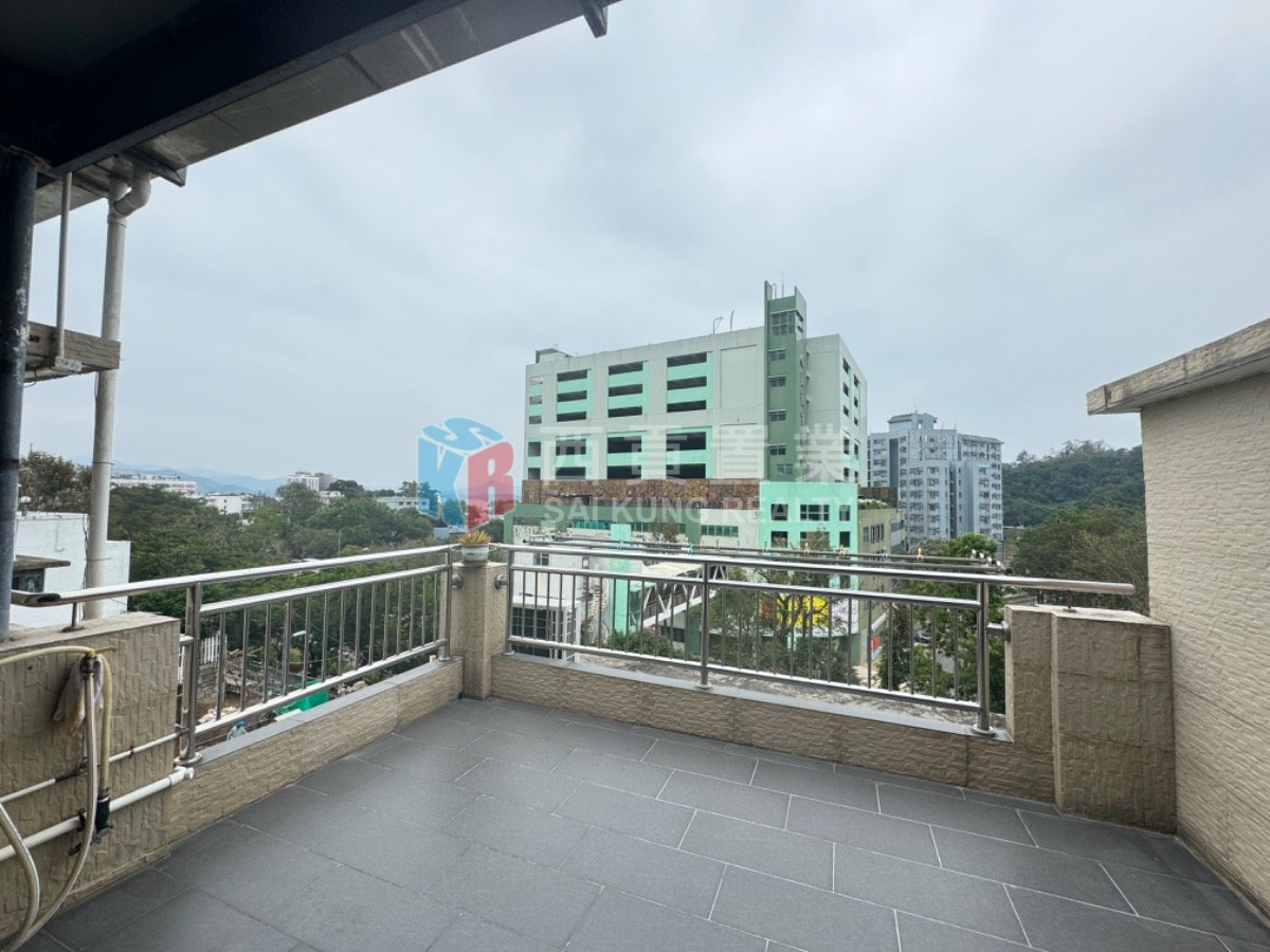 PO TUNG ROAD, Sai Kung, #001818 - Property Detail