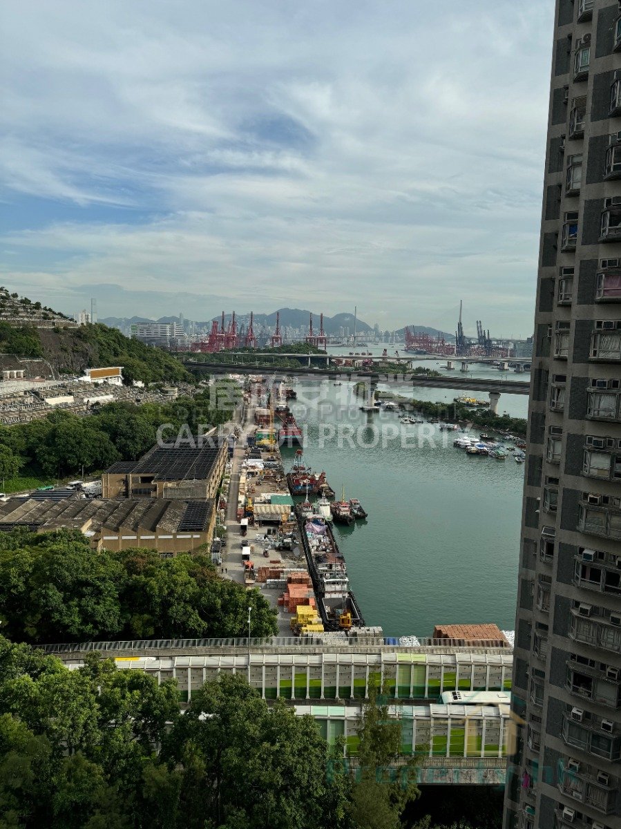 海濱花園 第11座 海明閣