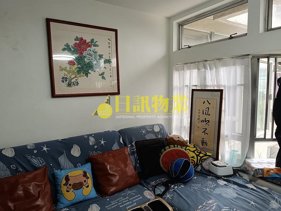 RIVIERA GDN BLK 09 HOI KWUN MAN