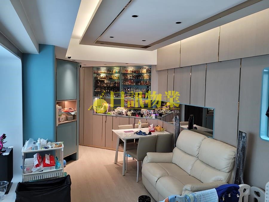 CITY POINT BLK 08 CITY POINT BLK 08