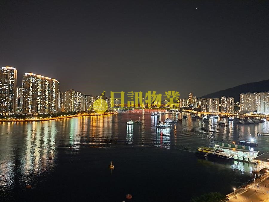 THE PAVILIA BAY TWR 01A