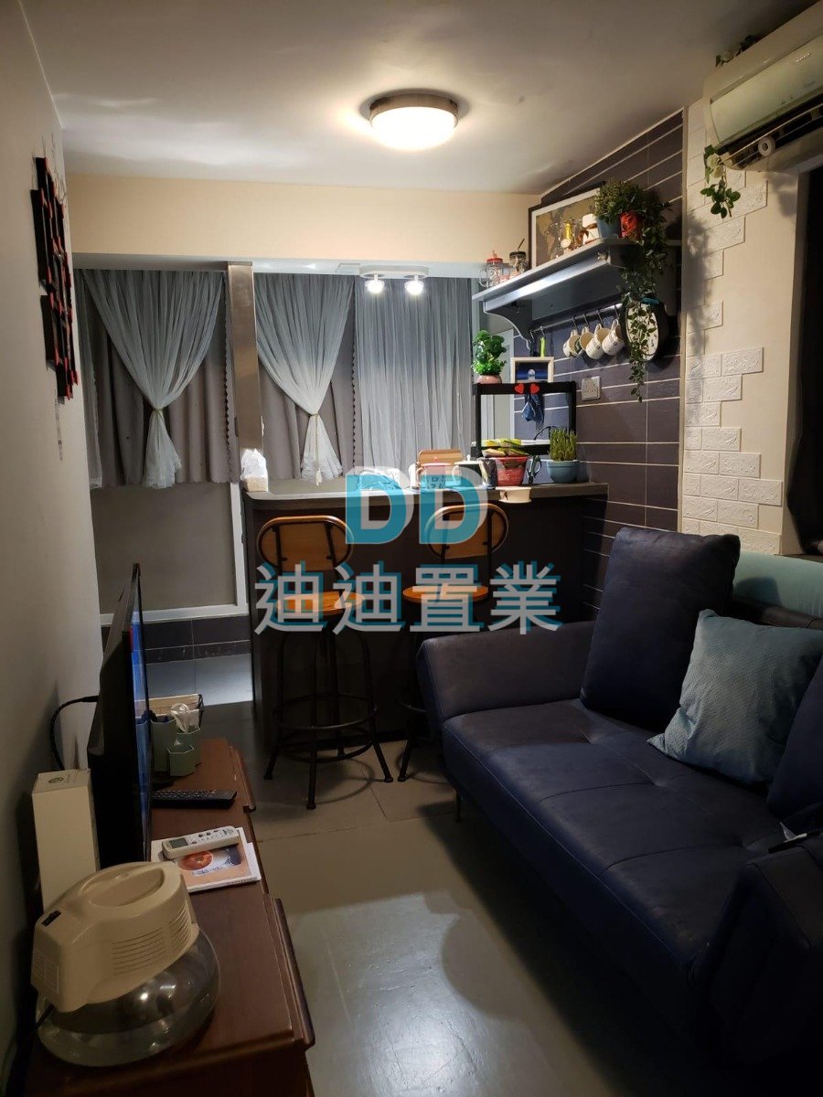 南圍村 位置方便