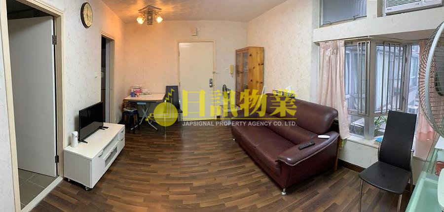 RIVIERA GDN BLK 07 HOI WAN MAN RIVIERA GDN BLK 07 HOI WAN MAN